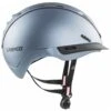 CASCO Roadster Fahrradhelm Ohne Visier - Stahlblau Matt -Günstig Fahrradzubehör CASCO ROADSTER Steelblue Matt side side 300dpi 04 3618