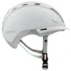 CASCO Roadster Fahrradhelm Ohne Visier - White -Günstig Fahrradzubehör CASCO ROADSTER white matt side rgb 04 3607