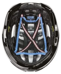 CASCO Cuda2 Strada Rennradhelm - Schwarz-rot-Struktur -Günstig Fahrradzubehör Casco CASCOfit 800x800 96dpi rgb