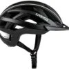CASCO Cuda 2 Fahrradhelm - Schwarz-matt -Günstig Fahrradzubehör Casco Cuda 2 Fahrradhelm AirFit schwarz matt 1