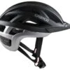 CASCO Cuda 2 Fahrradhelm - Schwarz-anthrazit Matt 2 CASCO Cuda 2 Fahrradhelm - Schwarz-anthrazit Matt -Günstig Fahrradzubehör Casco Cuda 2 Fahrradhelm schwarz antrazit 1