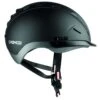 CASCO Roadster Fahrradhelm Ohne Visier - Black -Günstig Fahrradzubehör Casco Roadster Black Anthrazit without visor Side 3602
