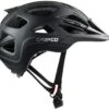 CASCO Activ 2 Fahrradhelm - Black-mat 2 CASCO Activ 2 Fahrradhelm - Black-mat -Günstig Fahrradzubehör Casco activ 2 Fahrradhelm schwarz matt black mat