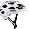 CASCO Activ 2 Fahrradhelm - Weiß 2 CASCO Activ 2 Fahrradhelm - Weiß -Günstig Fahrradzubehör Casco activ 2 Fahrradhelm weiss glanz
