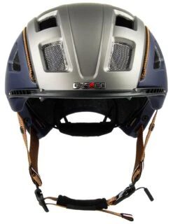 CASCO E.motion2 E-Bike Fahrradhelm - Navy Casual Matt 8 CASCO E.motion2 E-Bike Fahrradhelm - Navy Casual Matt -Günstig Fahrradzubehör Casco e motion 2 Fahrradhelm ebike Helm navy casual matt 2