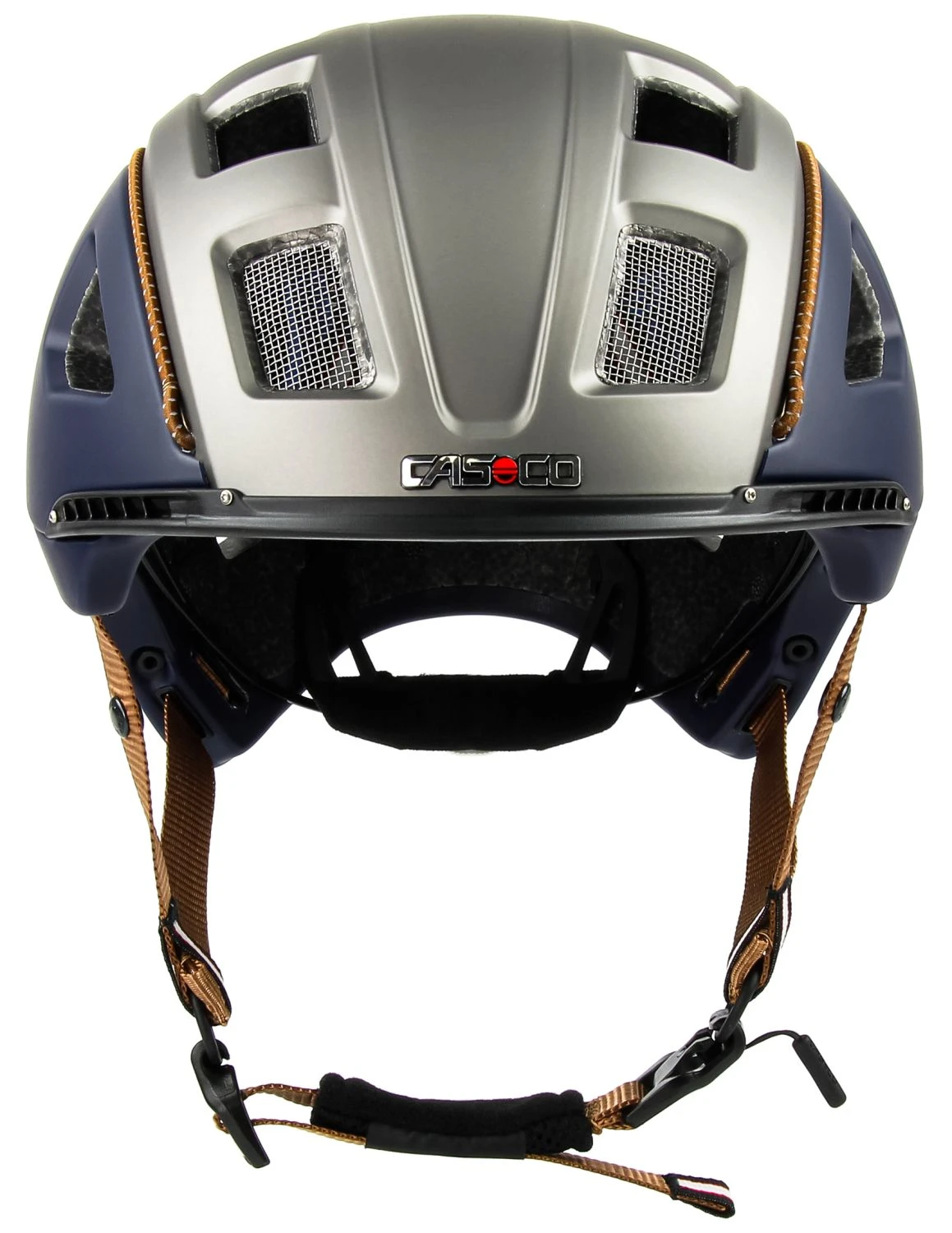 CASCO E.motion2 E-Bike Fahrradhelm - Navy Casual Matt 4 CASCO E.motion2 E-Bike Fahrradhelm - Navy Casual Matt – Bild 2