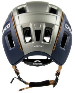 CASCO E.motion2 E-Bike Fahrradhelm - Navy Casual Matt 10 CASCO E.motion2 E-Bike Fahrradhelm - Navy Casual Matt -Günstig Fahrradzubehör Casco e motion 2 Fahrradhelm ebike Helm navy casual matt 4