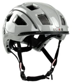 CASCO E.motion2 E-Bike Fahrradhelm - Sand Glanz -Günstig Fahrradzubehör Casco e motion 2 Fahrradhelm ebike Helm sand glanz 3