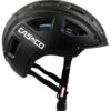 CASCO E.motion2 E-Bike Fahrradhelm - Schwarz Matt -Günstig Fahrradzubehör Casco e motion 2 Fahrradhelm ebike Helm schwarz matt 1