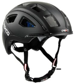 CASCO E.motion2 E-Bike Fahrradhelm - Schwarz Matt -Günstig Fahrradzubehör Casco e motion 2 Fahrradhelm ebike Helm schwarz matt 3