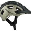 CASCO MTBE 2 MTB-Helm - Schwarz -titan Struktur Matt -Günstig Fahrradzubehör Casco mtb e 2 schwarz titan struktur mat Fahrradhelm
