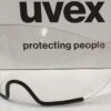 Klares Visier Für Uvex Finale Visor Fahrradhelm - Clear S0 -Günstig Fahrradzubehör Ersatz Visier uvex finale visor clear klar