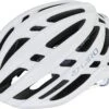 Giro Agilis Rennradhelm - Matte Pearl White -Günstig Fahrradzubehör Giro Agilis W Rennradhelm matte pearl white 1