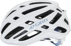 Giro Agilis Rennradhelm - Matte Pearl White 11 Giro Agilis Rennradhelm - Matte Pearl White -Günstig Fahrradzubehör Giro Agilis W Rennradhelm matte pearl white3