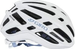 Giro Agilis Rennradhelm - Matte Pearl White 12 Giro Agilis Rennradhelm - Matte Pearl White -Günstig Fahrradzubehör Giro Agilis W Rennradhelm matte pearl white4