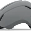 Giro Caden II LED Fahrradhelm - Matte Grey -Günstig Fahrradzubehör Giro Caden II LED City Fahrradhelm mit Ruecklicht mat grey 2