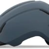 Giro Caden II LED Fahrradhelm - Matte Portaro Grey 2 Giro Caden II LED Fahrradhelm - Matte Portaro Grey -Günstig Fahrradzubehör Giro Caden II LED City Fahrradhelm mit Ruecklicht mat portaro grey 2