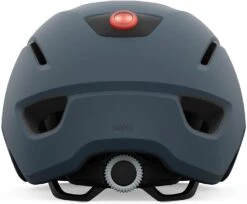 Giro Caden II LED Fahrradhelm - Matte Portaro Grey 9 Giro Caden II LED Fahrradhelm - Matte Portaro Grey -Günstig Fahrradzubehör Giro Caden II LED City Fahrradhelm mit Ruecklicht mat portaro grey 4