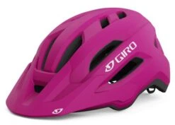 Giro Fixture Mips II Y Fahrradhelm - Mat Pink Str 7 Giro Fixture Mips II Y Fahrradhelm - Mat Pink Str -Günstig Fahrradzubehör Giro Fixture Mips II Y Youth Fahrradhelm fuer Kinder Jugendliche kleine Groe0e mat pink street 1