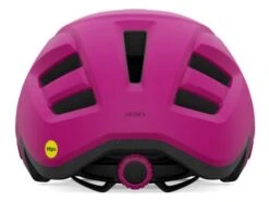 Giro Fixture Mips II Y Fahrradhelm - Mat Pink Str 9 Giro Fixture Mips II Y Fahrradhelm - Mat Pink Str -Günstig Fahrradzubehör Giro Fixture Mips II Y Youth Fahrradhelm fuer Kinder Jugendliche kleine Groe0e mat pink street 4