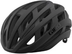 Giro Helios Spherical Mips Rennradhelm - Matte Black Fade -Günstig Fahrradzubehör Giro Helios spherical mips rennradhelm mat black fade 1