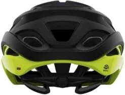 Giro Helios Spherical Mips Rennradhelm - Matte Black Fade/highlight Yellow 9 Giro Helios Spherical Mips Rennradhelm - Matte Black Fade/highlight Yellow -Günstig Fahrradzubehör Giro Helios spherical mips rennradhelm mat black fade highlight yellow 4