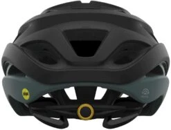 Giro Helios Spherical Mips Rennradhelm - Matte Warm Black -Günstig Fahrradzubehör Giro Helios spherical mips rennradhelm mat black warm 4