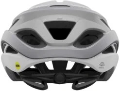 Giro Helios Spherical Mips Rennradhelm - Matte White/silver Fade -Günstig Fahrradzubehör Giro Helios spherical mips rennradhelm mat white silver fade 4