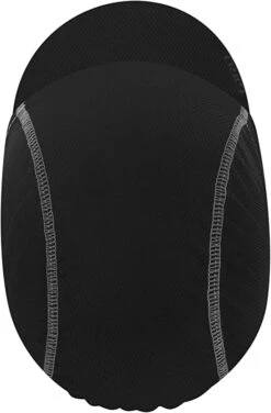 Giro Peloton Cap - Black -Günstig Fahrradzubehör Giro Peleton Cap black 3