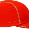 Giro Peloton Cap - Bright Red -Günstig Fahrradzubehör Giro Peleton Cap bright red 1