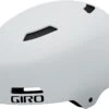 Giro Quarter FS Skatehelm - Mat Chalk 1 Giro Quarter FS Skatehelm - Mat Chalk -Günstig Fahrradzubehör Giro Quarter FS Fahrradhelm Skatehelm mat chalk 1