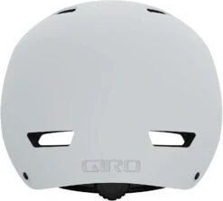 Giro Quarter FS Skatehelm - Mat Chalk -Günstig Fahrradzubehör Giro Quarter FS Fahrradhelm Skatehelm mat chalk 3