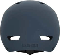 Giro Quarter FS Skatehelm - Mat Portaro Grey -Günstig Fahrradzubehör Giro Quarter FS Fahrradhelm Skatehelm mat portaro grey 3