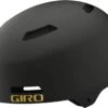 Giro Quarter FS Skatehelm - Mat Warm Black -Günstig Fahrradzubehör Giro Quarter FS Fahrradhelm Skatehelm mat warm black 1