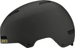 Giro Quarter FS Skatehelm - Mat Warm Black -Günstig Fahrradzubehör Giro Quarter FS Fahrradhelm Skatehelm mat warm black 2