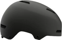 Giro Quarter FS Skatehelm - Mat Warm Black -Günstig Fahrradzubehör Giro Quarter FS Fahrradhelm Skatehelm mat warm black 4