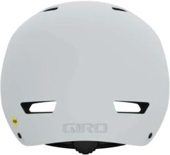 Giro Quarter FS MIPS Skatehelm - Mat Chalk -Günstig Fahrradzubehör Giro Quarter FS MIPS BMX Dirt Fahrrad Helm mat chalk 3
