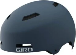 Giro Quarter FS MIPS Skatehelm - Mat Portaro Grey 7 Giro Quarter FS MIPS Skatehelm - Mat Portaro Grey -Günstig Fahrradzubehör Giro Quarter FS MIPS BMX Dirt Fahrrad Helm portaro grey 1