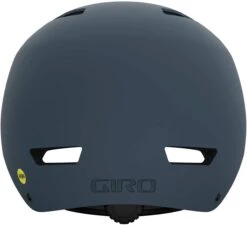 Giro Quarter FS MIPS Skatehelm - Mat Portaro Grey 8 Giro Quarter FS MIPS Skatehelm - Mat Portaro Grey -Günstig Fahrradzubehör Giro Quarter FS MIPS BMX Dirt Fahrrad Helm portaro grey 3