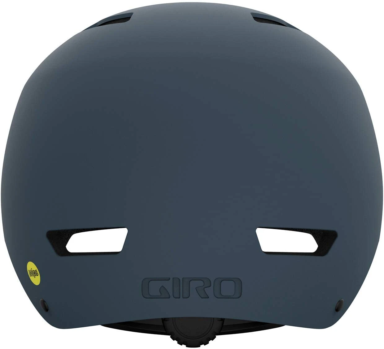 Giro Quarter FS MIPS Skatehelm - Mat Portaro Grey 5 Giro Quarter FS MIPS Skatehelm - Mat Portaro Grey – Bild 3