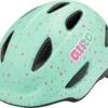 Giro Scamp Kinder Fahrradhelm - Matte Screaming Teal -Günstig Fahrradzubehör Giro Scamp Kinderfahrradhelm matte screaming teal 1