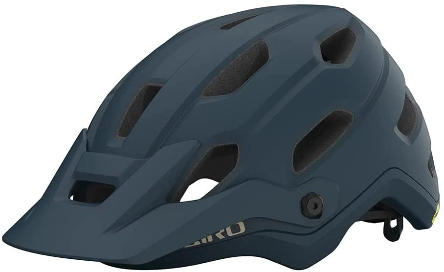 Giro Source Mips-MTB-Fahrradhelm - Matte Harbor Blue 4 Giro Source Mips-MTB-Fahrradhelm - Matte Harbor Blue – Bild 2