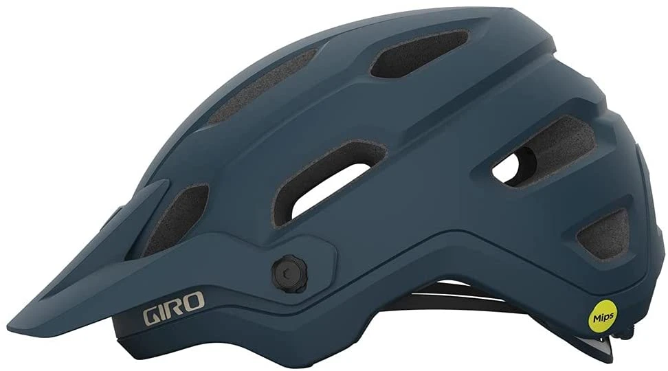 Giro Source Mips-MTB-Fahrradhelm - Matte Harbor Blue 3 Giro Source Mips-MTB-Fahrradhelm - Matte Harbor Blue