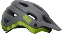 Giro Source Mips-MTB-Fahrradhelm - Matte Met Black/ano Lime -Günstig Fahrradzubehör Giro Source Mips MTB Helm Fahrradhelm matte met blackano lime 2