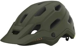 Giro Source Mips-MTB-Fahrradhelm - Matte Trail Green 7 Giro Source Mips-MTB-Fahrradhelm - Matte Trail Green -Günstig Fahrradzubehör Giro Source Mips MTB Helm Fahrradhelm matte trail green 0