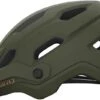Giro Source Mips-MTB-Fahrradhelm - Matte Trail Green -Günstig Fahrradzubehör Giro Source Mips MTB Helm Fahrradhelm matte trail green 1