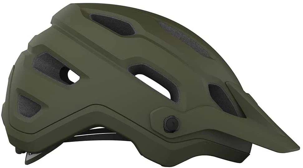 Giro Source Mips-MTB-Fahrradhelm - Matte Trail Green 5 Giro Source Mips-MTB-Fahrradhelm - Matte Trail Green – Bild 3