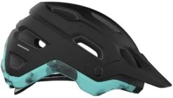 Giro Source W Mips-MTB-Fahrradhelm - Matte Black Ice Dye -Günstig Fahrradzubehör Giro Source Mips W Women Edition MTB Helm Fahrradhelm matte black ice dye 2