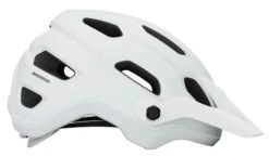 Giro Source W Mips-MTB-Fahrradhelm - Matte White -Günstig Fahrradzubehör Giro Source Mips W Women Edition MTB Helm Fahrradhelm matte white 2