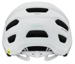 Giro Source W Mips-MTB-Fahrradhelm - Matte White -Günstig Fahrradzubehör Giro Source Mips W Women Edition MTB Helm Fahrradhelm matte white 3